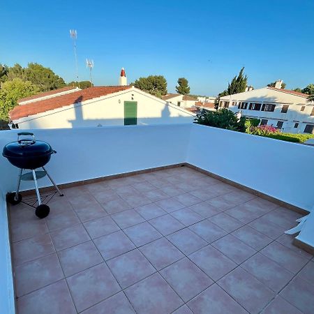 Apartamento 2ª Planta Ca'N Miquel 卡拉加尔达纳 外观 照片