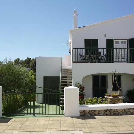 Apartamento 2ª Planta Ca'N Miquel 卡拉加尔达纳 外观 照片