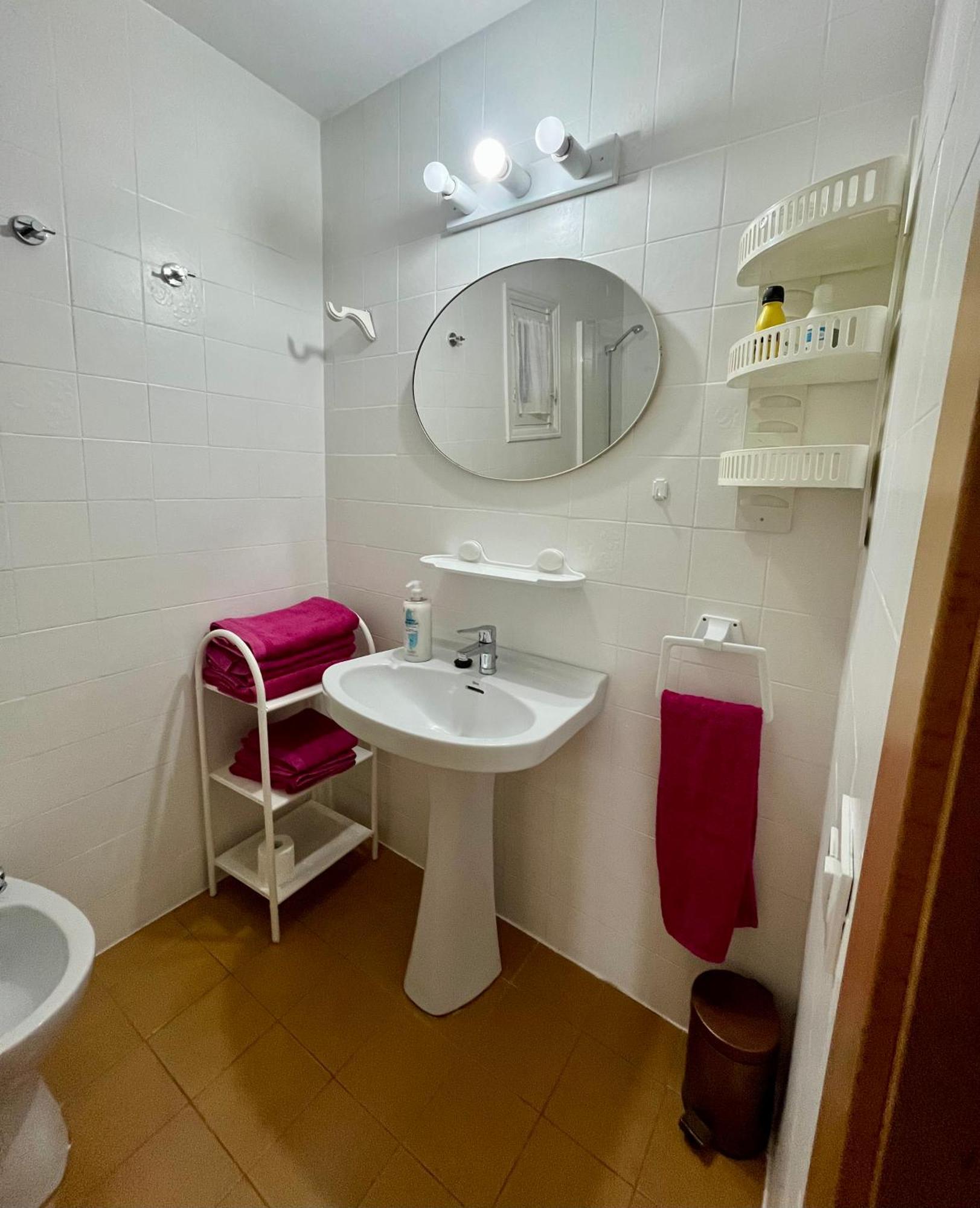 Apartamento 2ª Planta Ca'N Miquel 卡拉加尔达纳 外观 照片