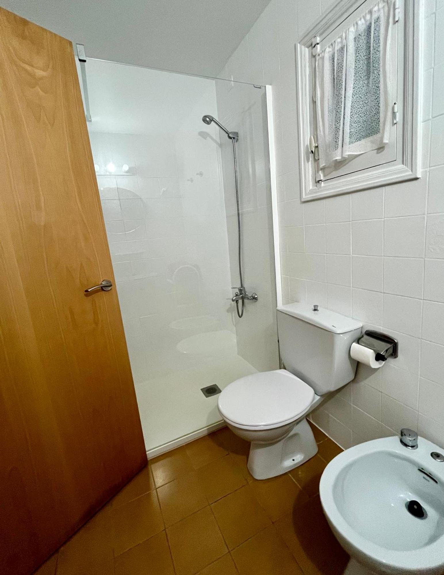 Apartamento 2ª Planta Ca'N Miquel 卡拉加尔达纳 外观 照片