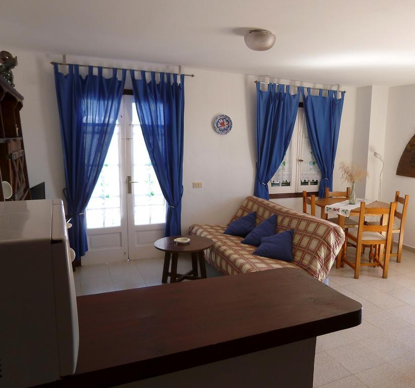 Apartamento 2ª Planta Ca'N Miquel 卡拉加尔达纳 外观 照片