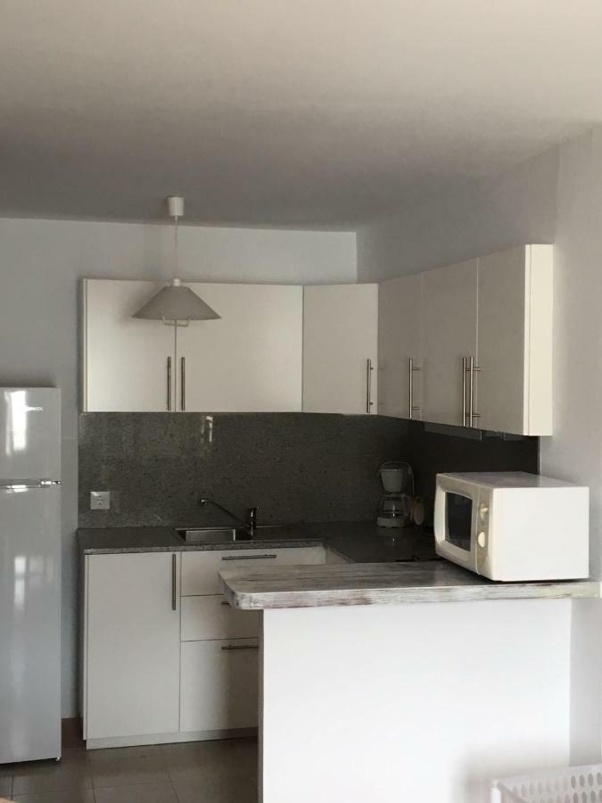 Apartamento 2ª Planta Ca'N Miquel 卡拉加尔达纳 外观 照片