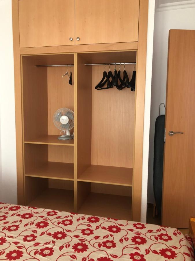 Apartamento 2ª Planta Ca'N Miquel 卡拉加尔达纳 外观 照片