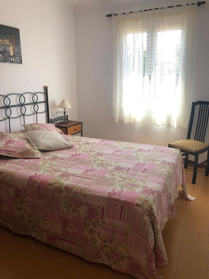 Apartamento 2ª Planta Ca'N Miquel 卡拉加尔达纳 外观 照片