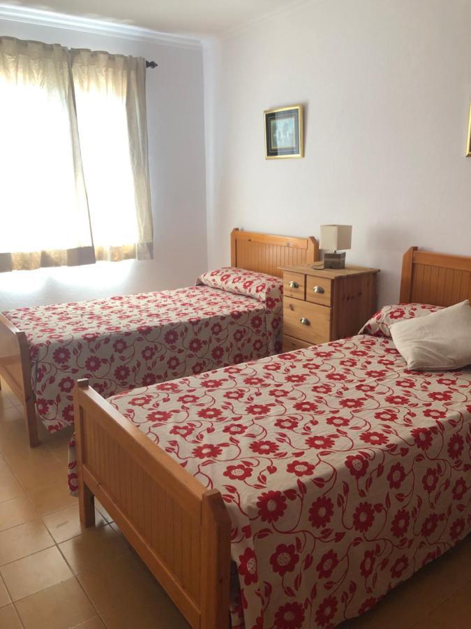 Apartamento 2ª Planta Ca'N Miquel 卡拉加尔达纳 外观 照片
