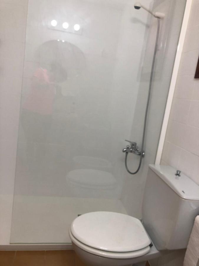 Apartamento 2ª Planta Ca'N Miquel 卡拉加尔达纳 外观 照片